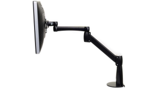 Illustration for article titled Four Best Monitor Mounts